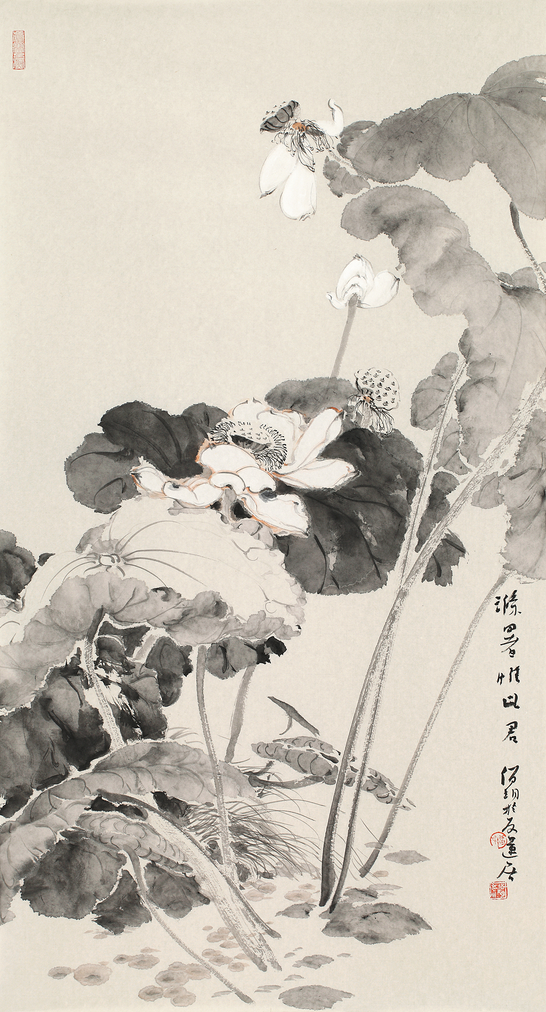 刘佰玥：当代值得收藏艺术家（图ZOTc3NDMwMDQ=） - 绘画 - 站酷设计师私享艺术原创素材 - 站酷ZCOOL