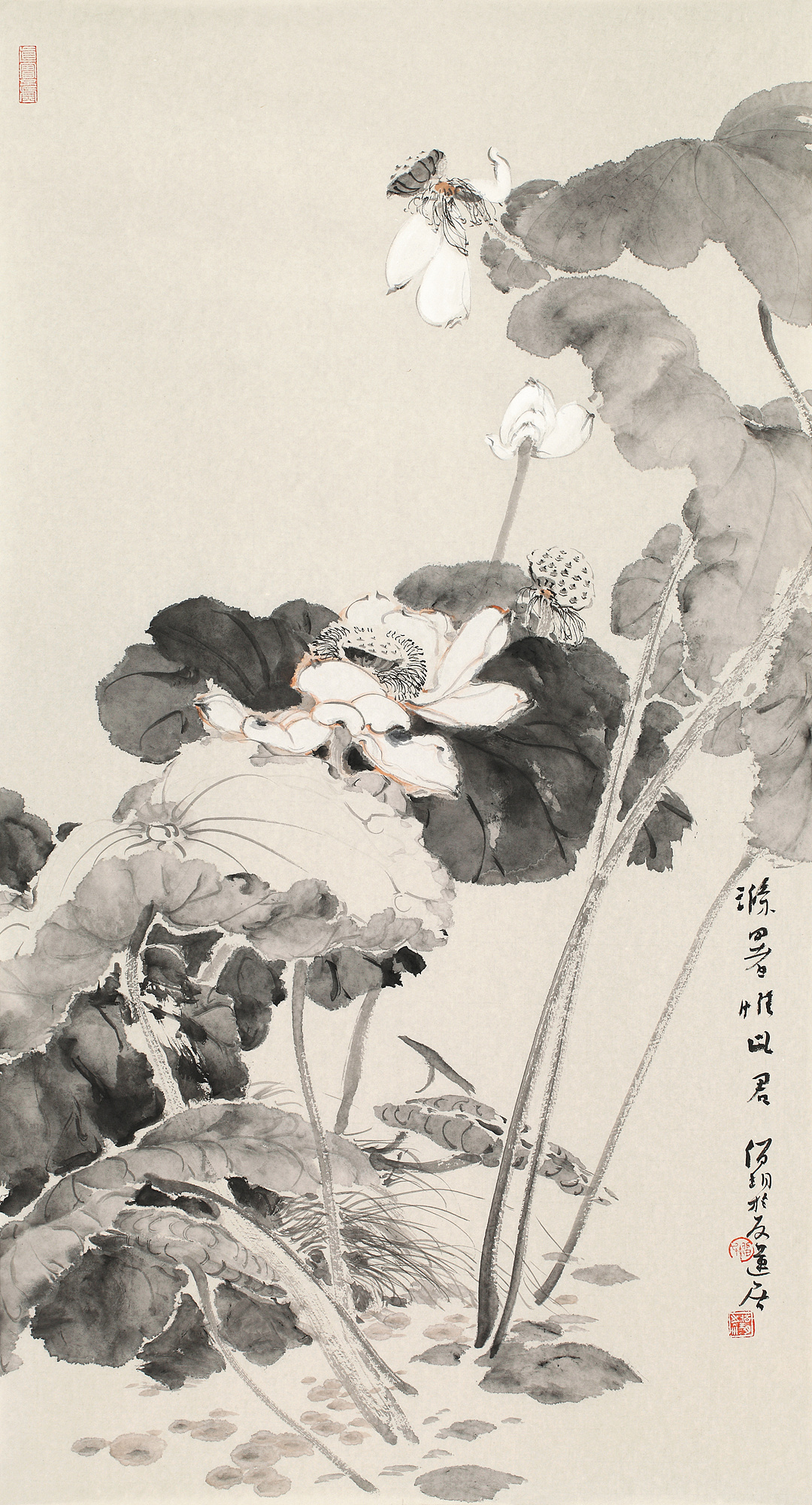 刘佰玥:当代值得收藏艺术家