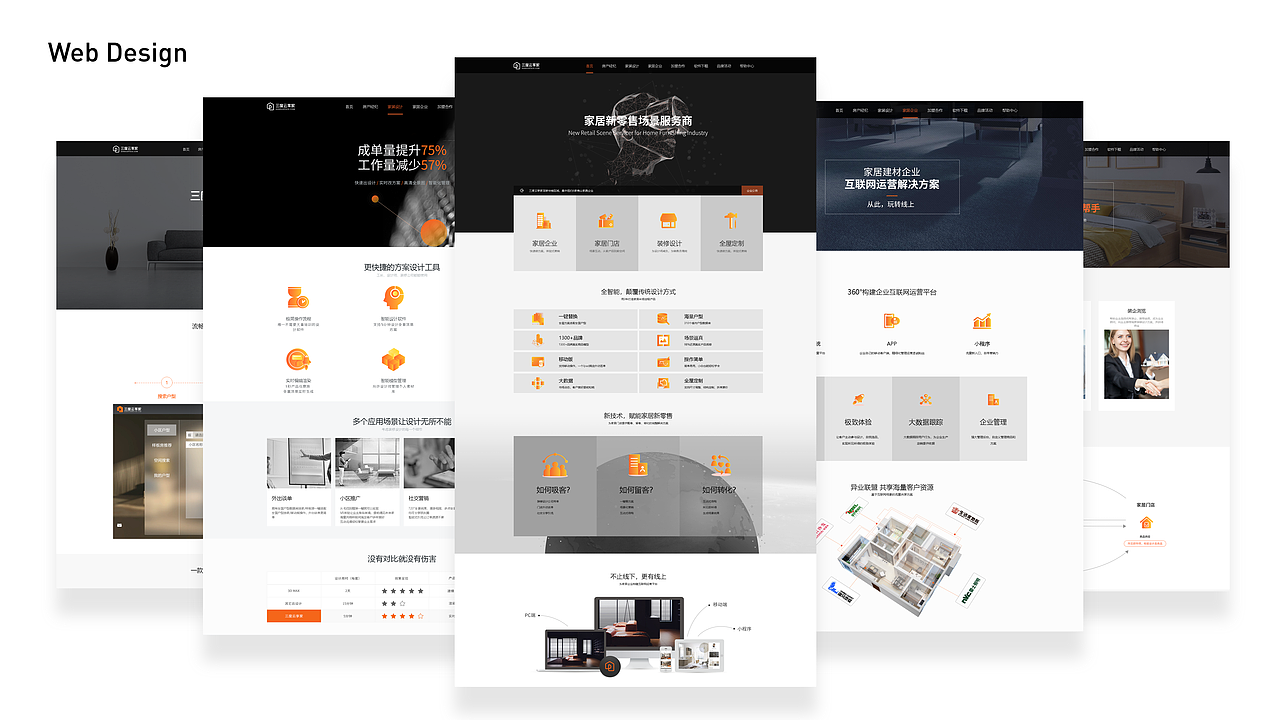 2017-2019个人作品集