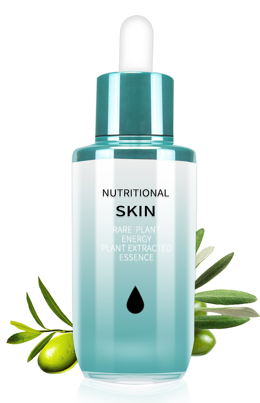 PS-化妆品产品精修