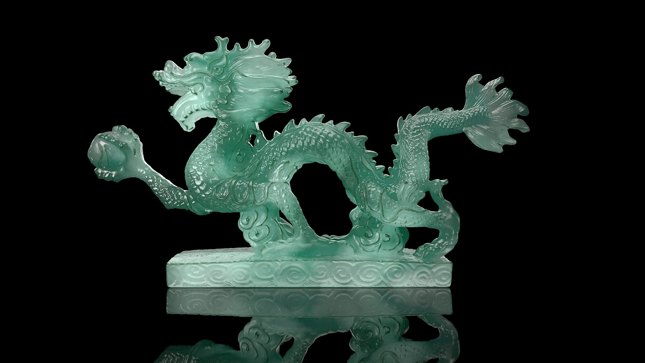 3s玉石材质渲染