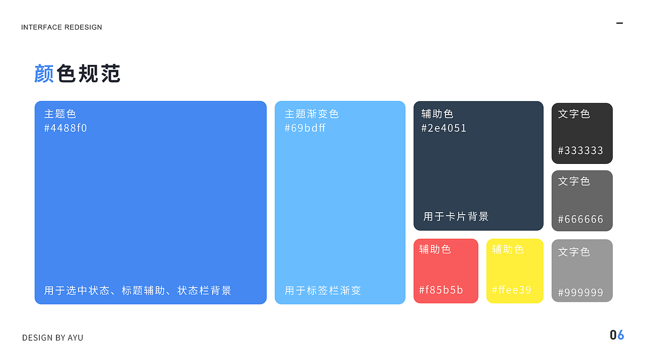 2022 UI界面 作品集 年终总结（图ZMjg4NjUyNTIw） - APP界面 - 站酷设计师抹茶要加冰原创素材 - 站酷ZCOOL