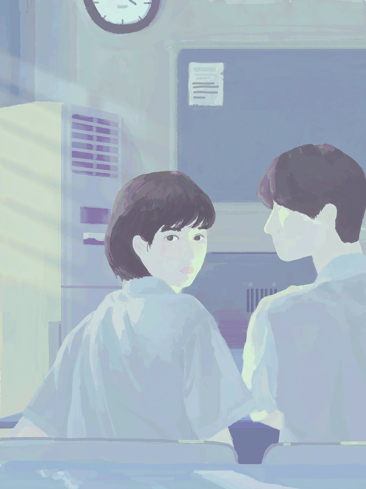 不掺加一丝情绪的画面理应被收藏（图ZMjg5MzQ3MjY0） - 创作习作 - 站酷设计师斑大人来了原创素材 - 站酷ZCOOL