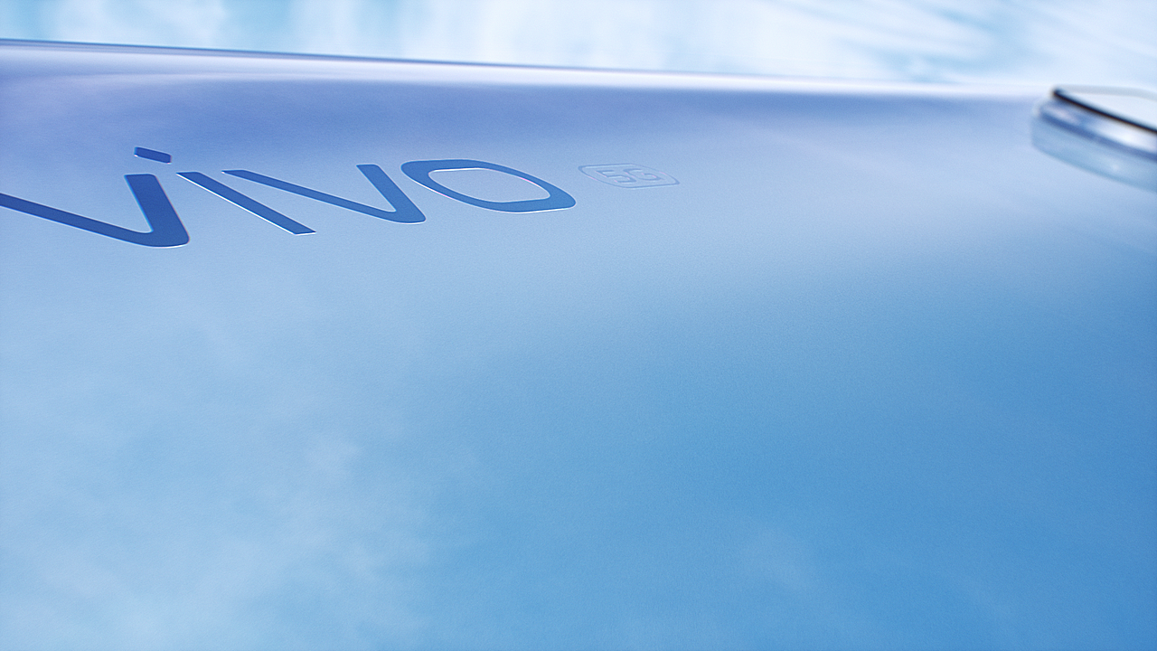 VIVO X30 外观视频