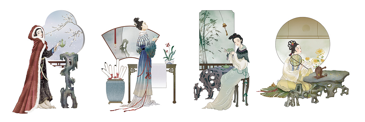 呵呵（图ZMTkyMDI5MjYw） - 包装 - 站酷设计师crazybleeding原创素材 - 站酷ZCOOL