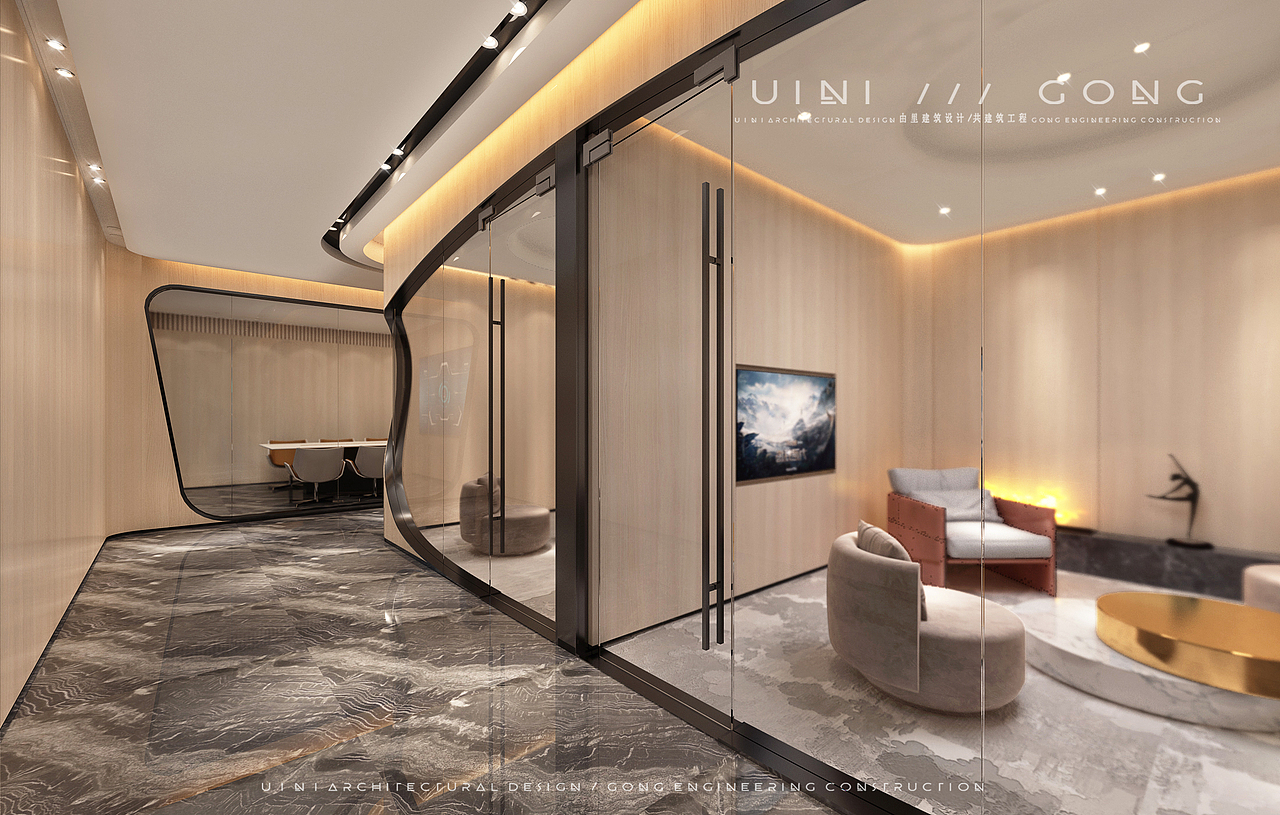 美容院/整形医院 广州.K11-N&T美容会所