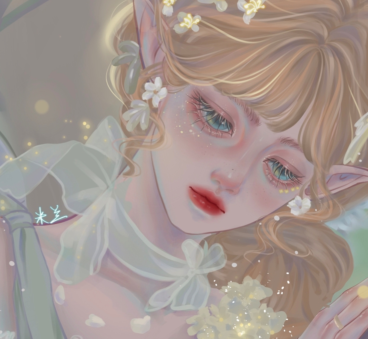 画成这样可以接稿吗