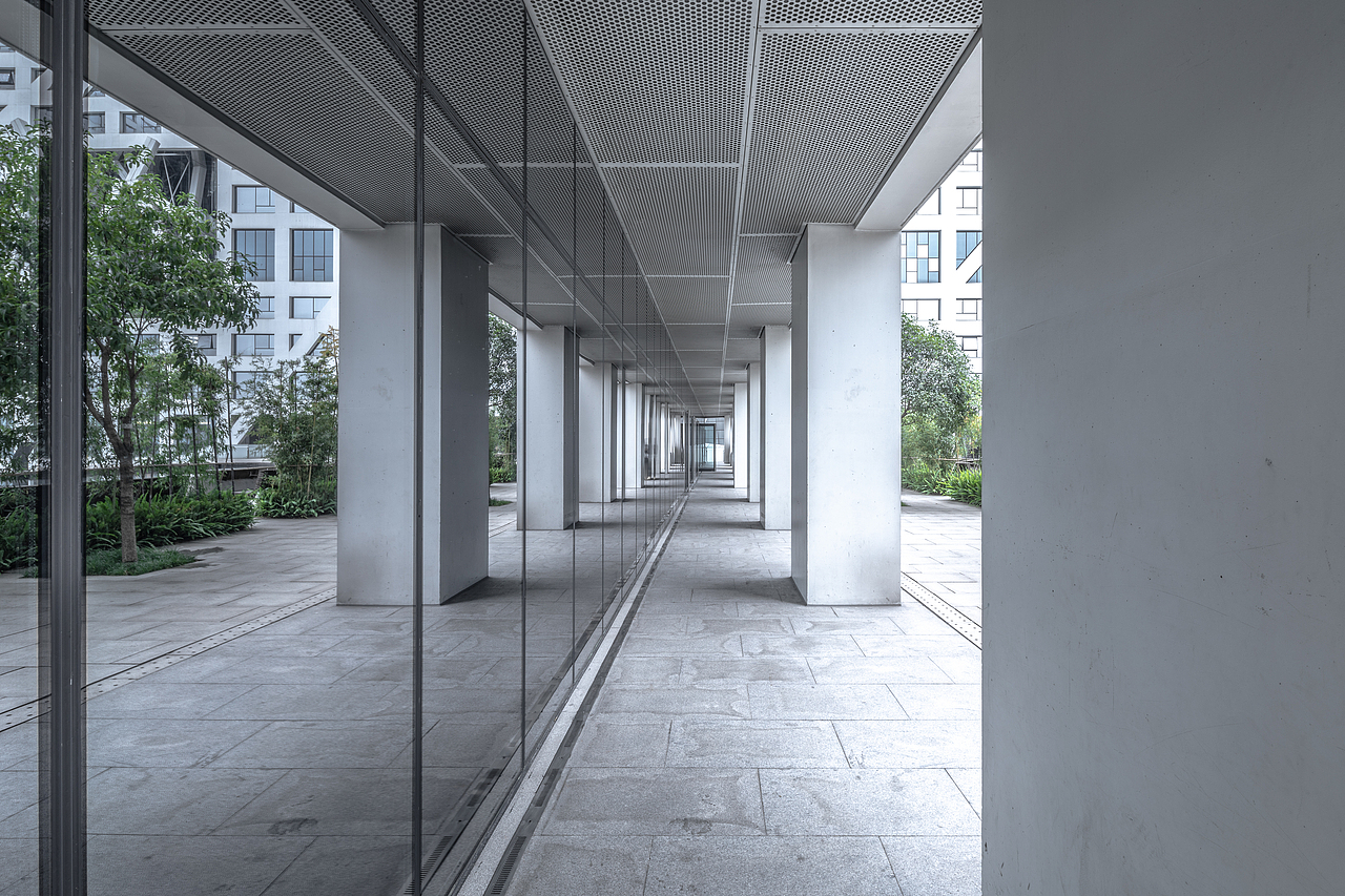 成都来福士广场