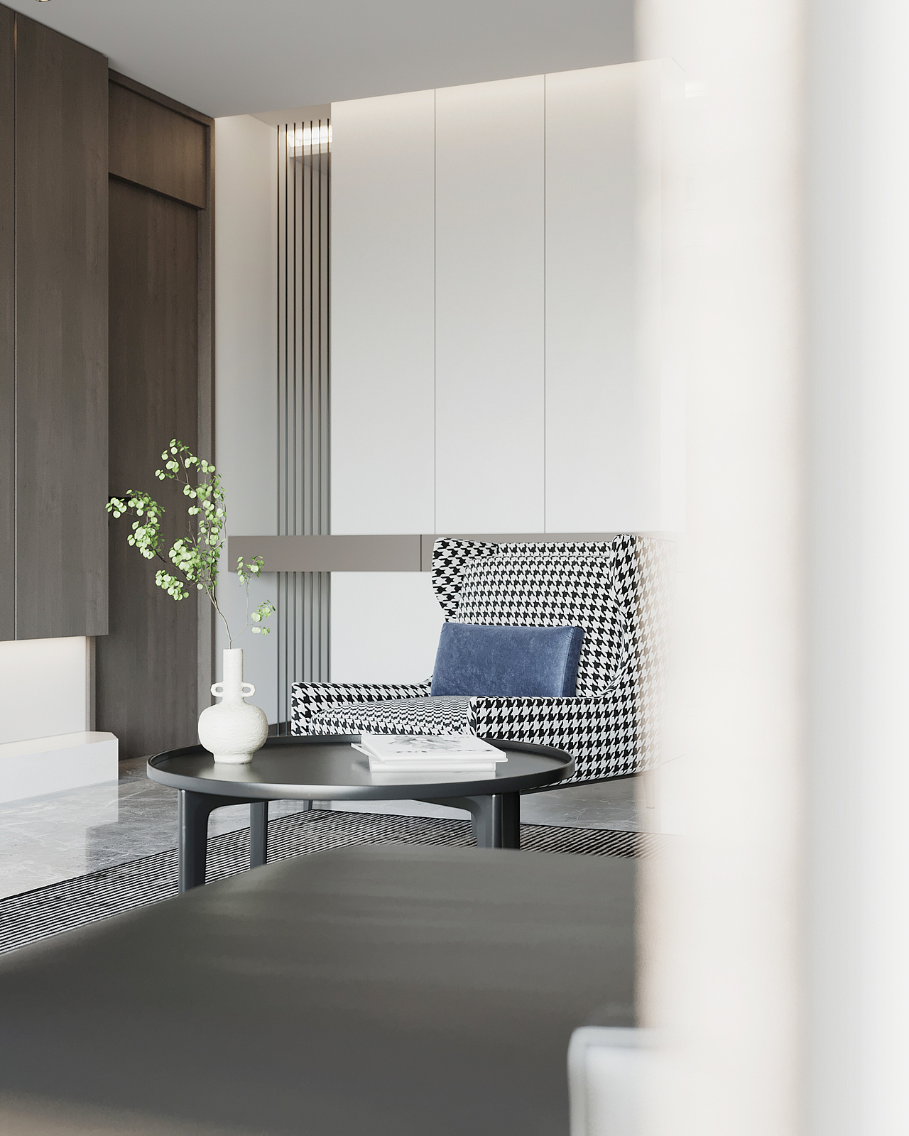 CR小家装（图ZMjE2MjQ5NDc2） - 家装设计 - 站酷设计师鸿烨表现原创素材 - 站酷ZCOOL