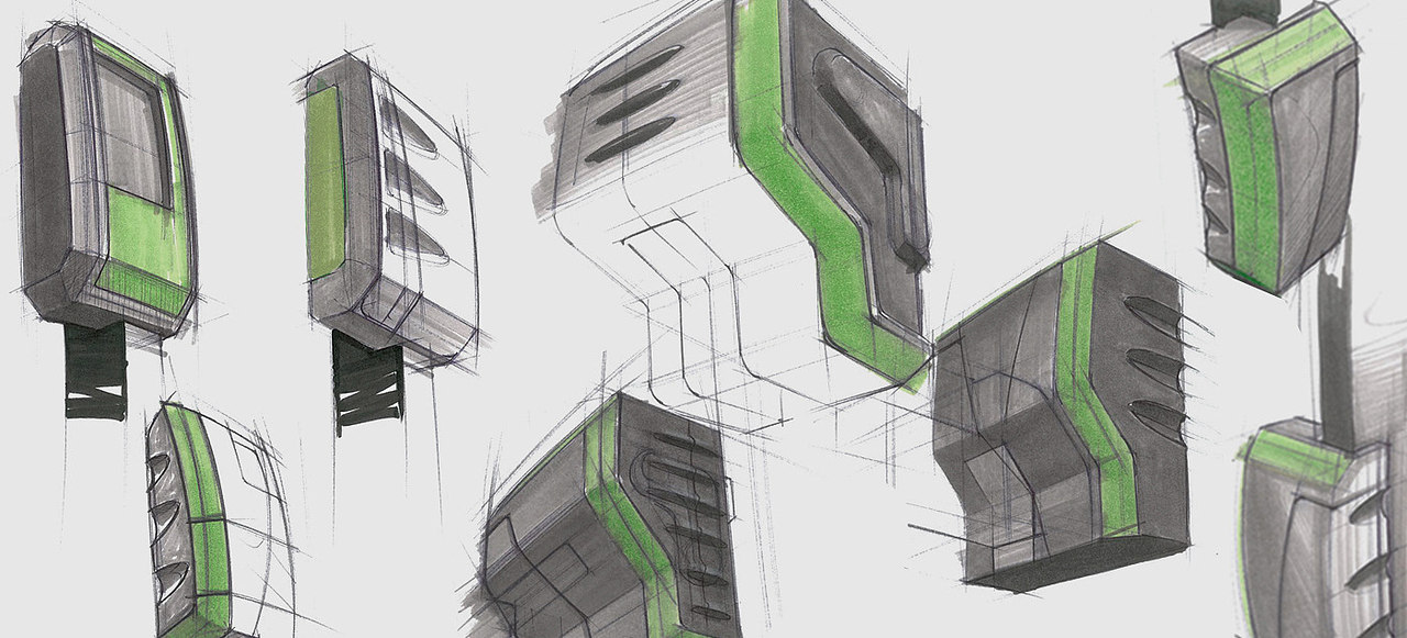 Engel Industrial Robots - Viper/Pic series