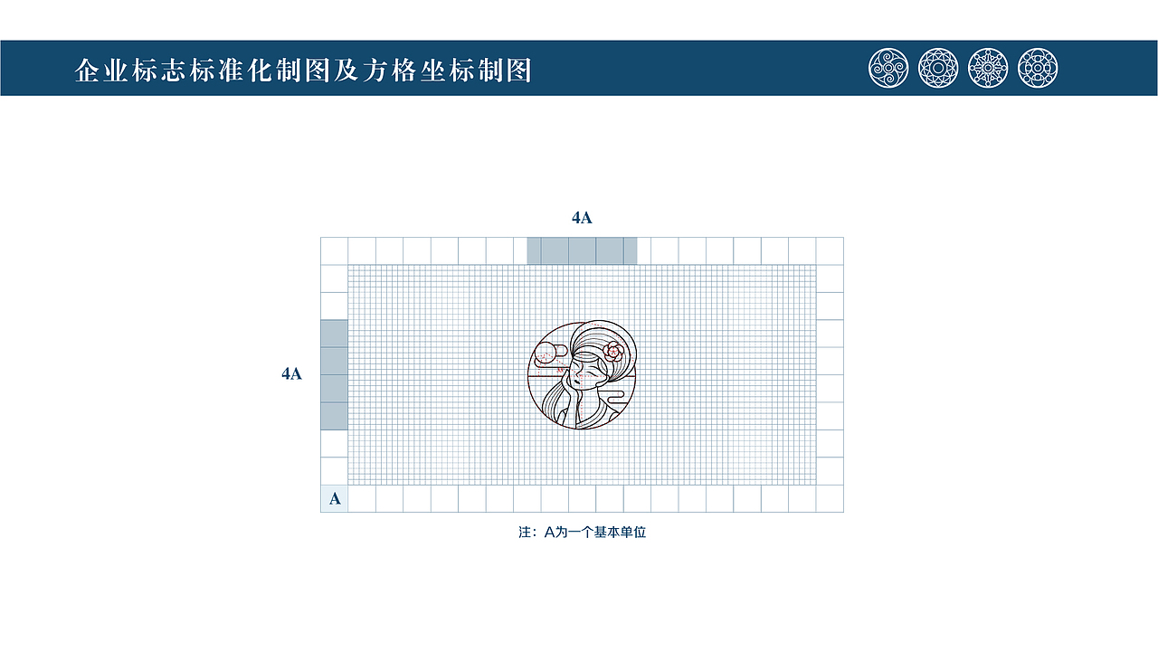 金花故事品牌VIS丨风花雪月，自在大理（图ZMjU5MzI5NDM2） - 品牌 - 站酷设计师曹免丨初一原创素材 - 站酷ZCOOL