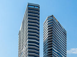 江浙沪建筑摄影习作