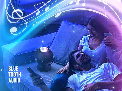 星空灯详情页（个人主页-ZNTUzNDkxNjg=） - 电商 - 站酷设计师埃安木原创素材 - 站酷ZCOOL