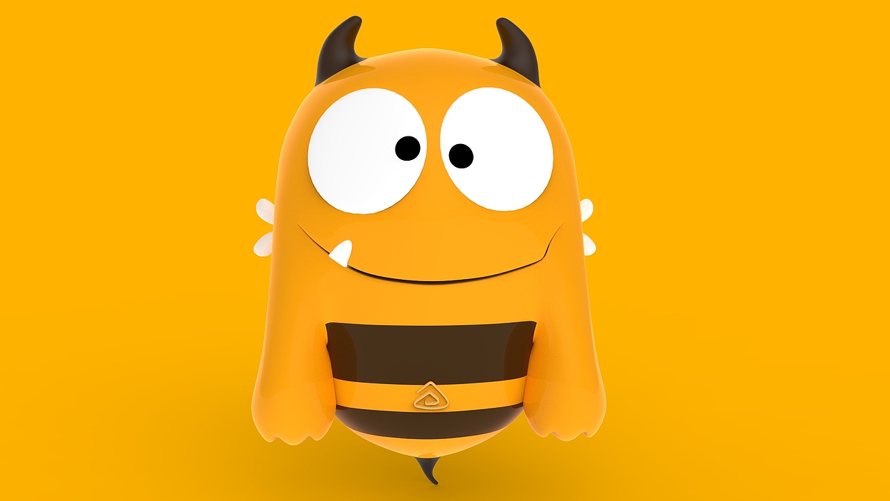 2018年之上海一公司Ip设计