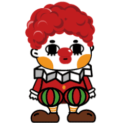 小丑表情包（图ZMjI2NDk4Njky） - 其他 - 站酷设计师炸鸡jio原创素材 - 站酷ZCOOL