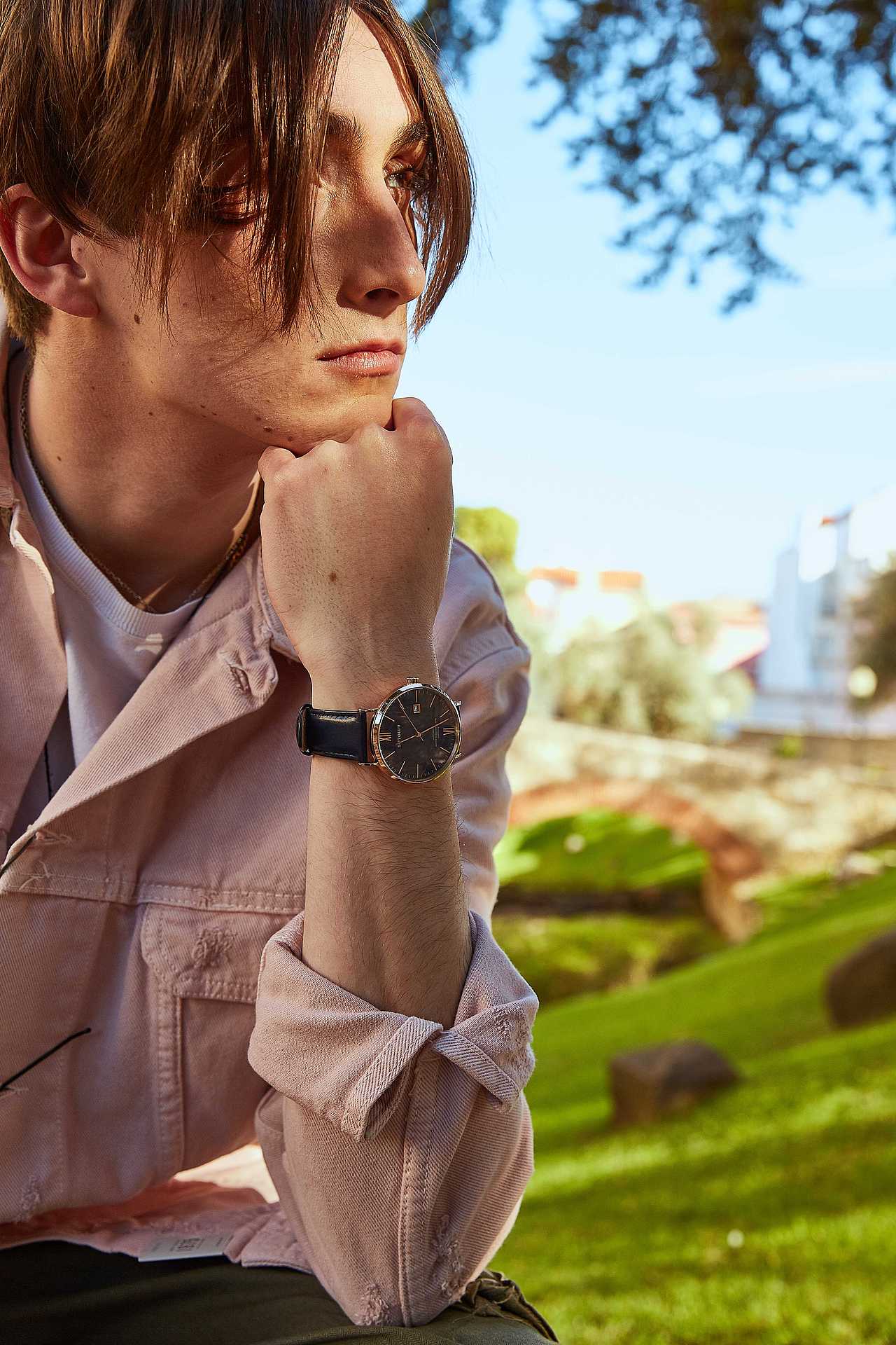 圣缇斯欧图让你更时尚