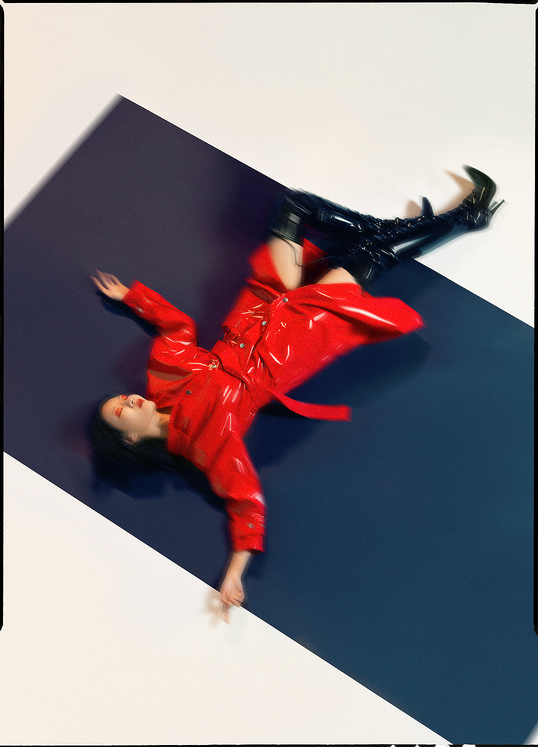 红（图ZMTA1MzU3NzIw） - 人像摄影 - 站酷设计师无限TX原创素材 - 站酷ZCOOL