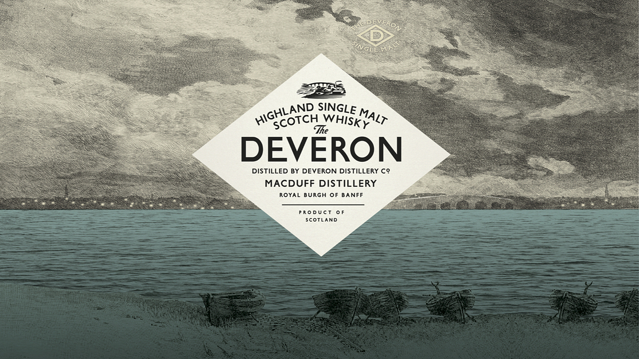 百加得公司威士忌品类介绍PPT