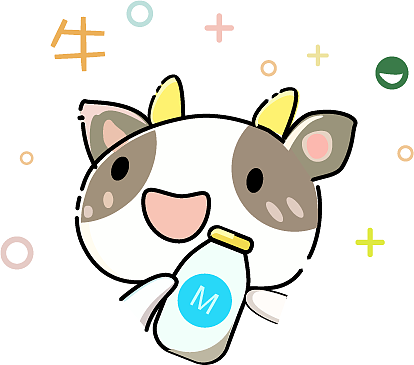 mbe 奶牛（图ZMjA4MTgyODYw） - 图标 - 站酷设计师麦麦麦麦唛原创素材 - 站酷ZCOOL