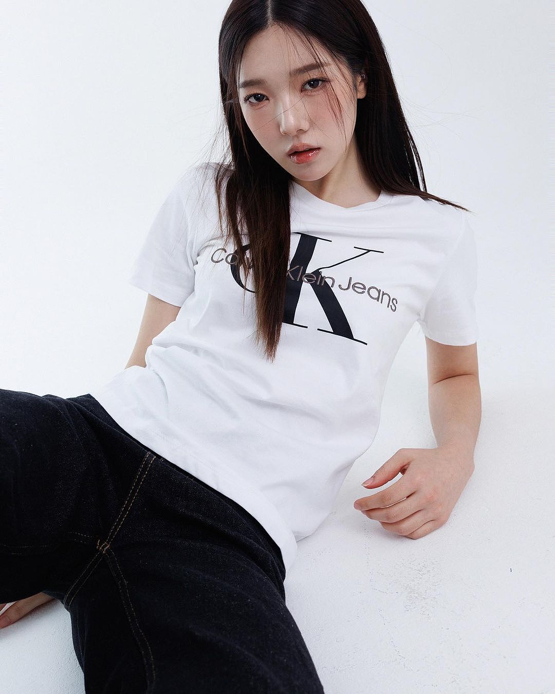 JND模特 | JI MIN 服装拍摄