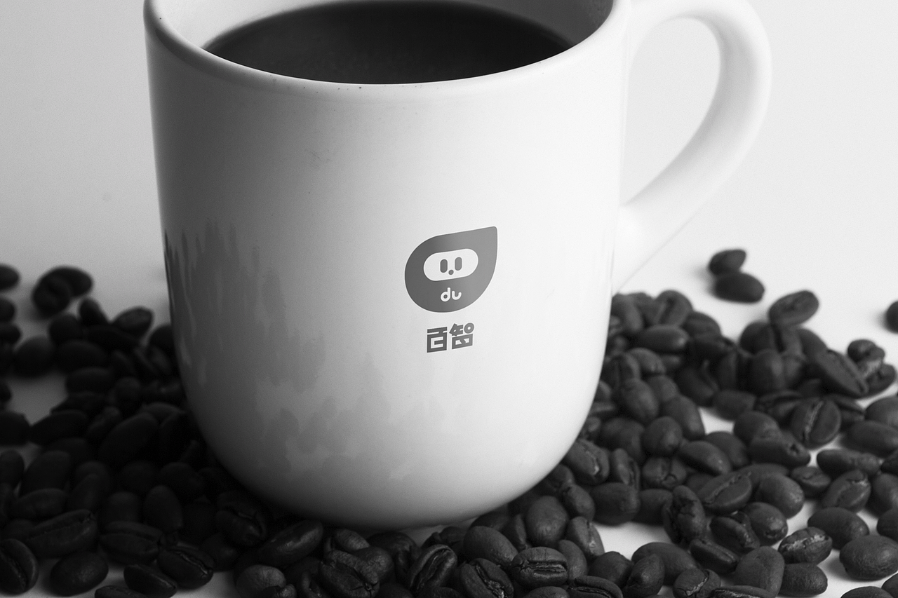 百度无人车LOGO概念设计（图ZNDcxNjQyMDA=） - Logo - 站酷设计师RyansDesign原创素材 - 站酷ZCOOL