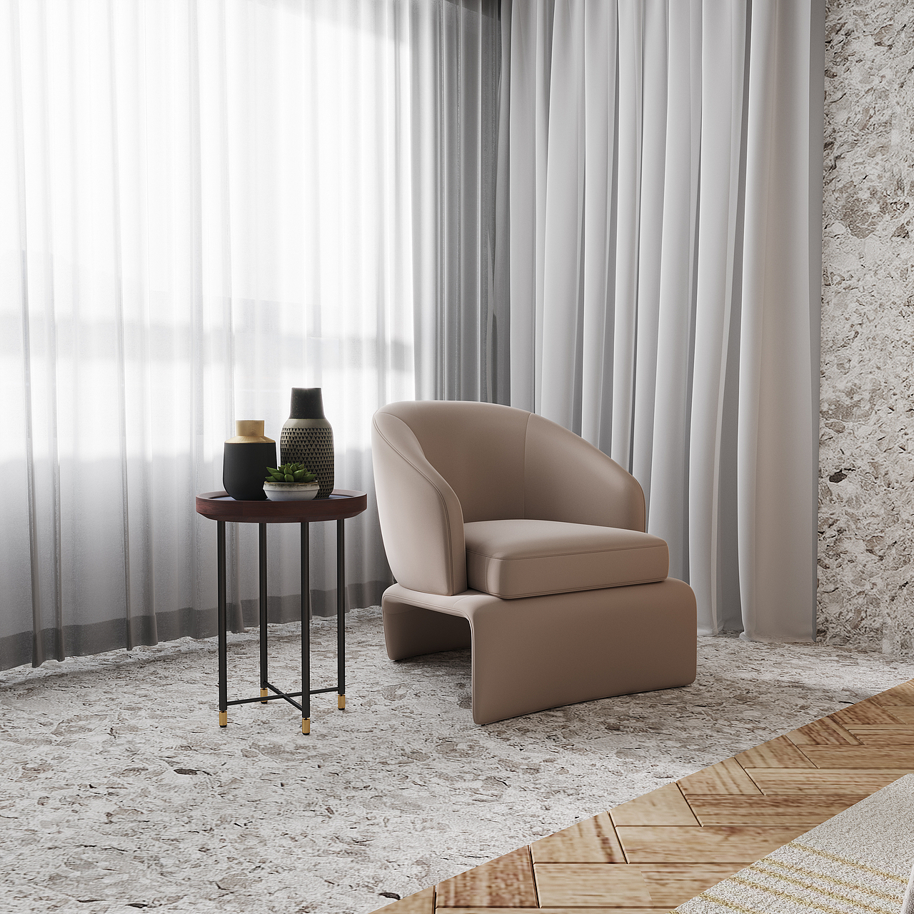 电商家具类产品表现（图ZMjQ3MDUwOTMy） - 建筑/空间 - 站酷设计师木林燊视觉设计原创素材 - 站酷ZCOOL