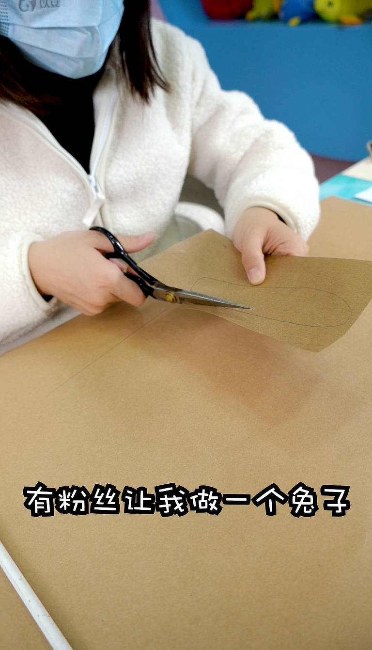 手工毛絨玩偶--星帶露（圖ZMjUzMjQyMTI4） - 玩具 - 站酷設(shè)計師萬物毛絨絨原創(chuàng)素材 - 站酷ZCOOL