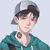 弑羽的头像