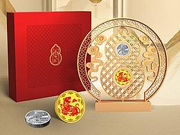 《福气临门》产品动画