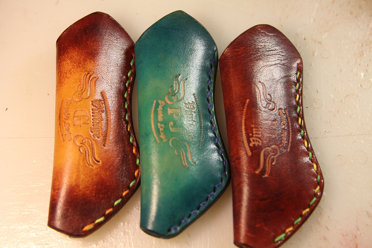 一元打火机也可以很炫酷 给它做件衣裳（图ZMjgzNDc4NDg=） - 工艺品设计 - 站酷设计师皮雕达人原创素材 - 站酷ZCOOL