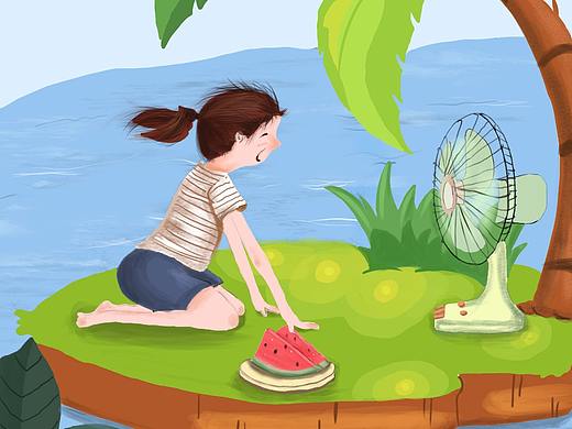 夏至