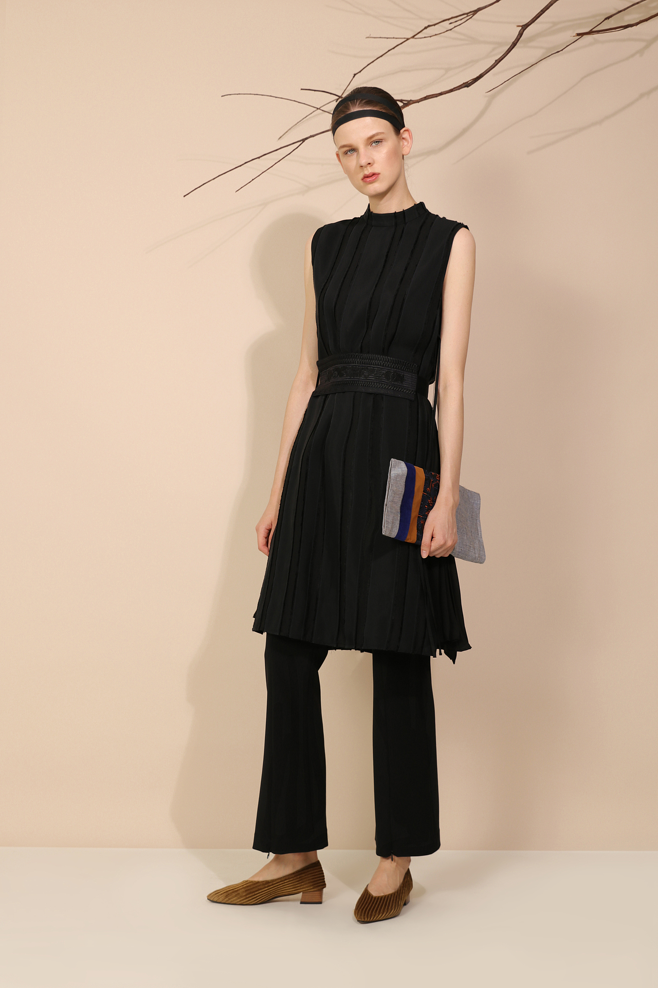 欧美服装拍摄|修图|棚拍|lookbook