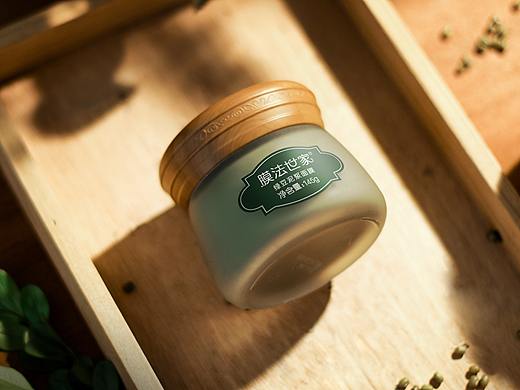 膜法世家之天然膜护理专家