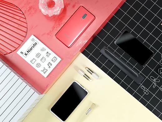 meizu（个人主页-ZNTg3MTg4MzI=） - 产品 - 站酷设计师赵金钟原创素材 - 站酷ZCOOL