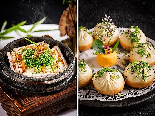 美食摄影 | 酒店菜品拍摄