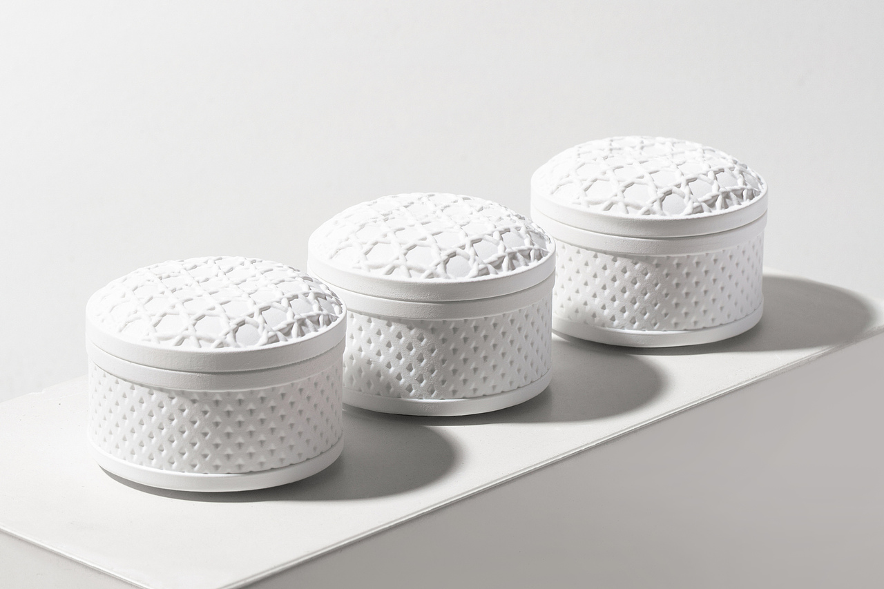 Croxx恶业已净 - 玉藏赋生,物归本原