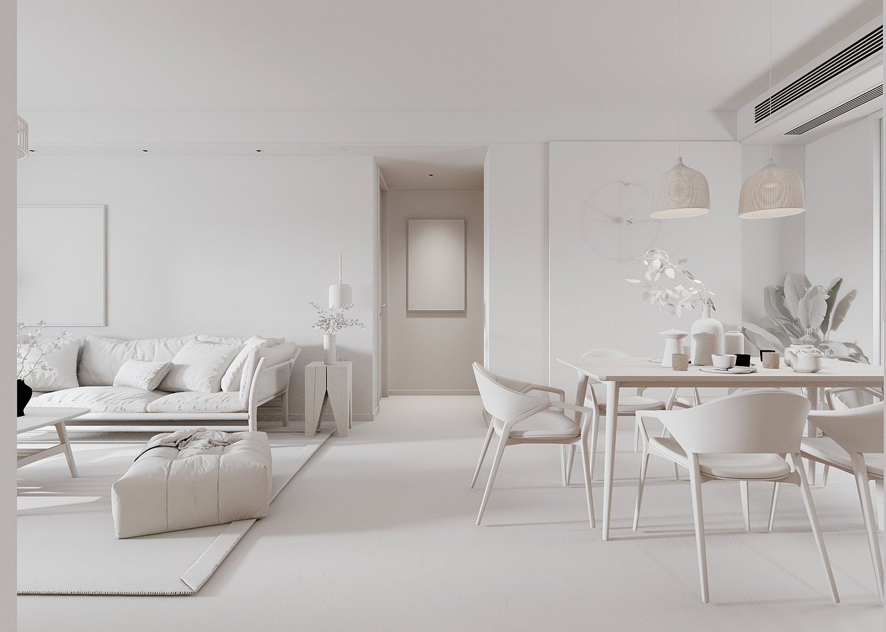 朴实无华的自然生活 简单质朴 回归自然