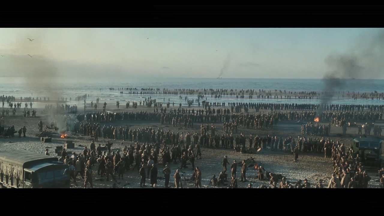 二战电影混剪-个人作品