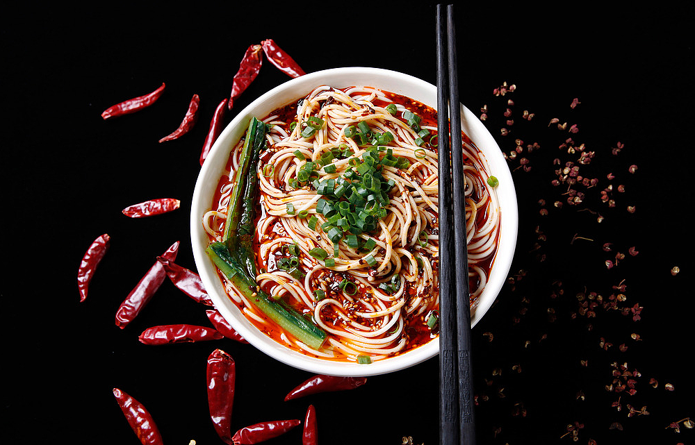 九九面铺的工厂化作业 - 金锄头文库