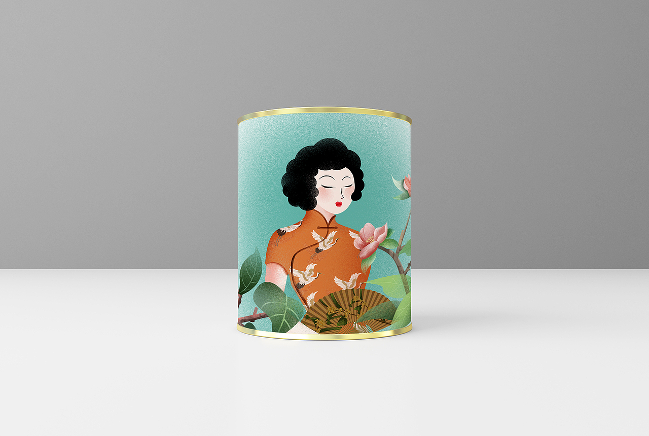 插画（图ZMTc3NDIxMDQ0） - 创作习作 - 站酷设计师婳亦姝原创素材 - 站酷ZCOOL