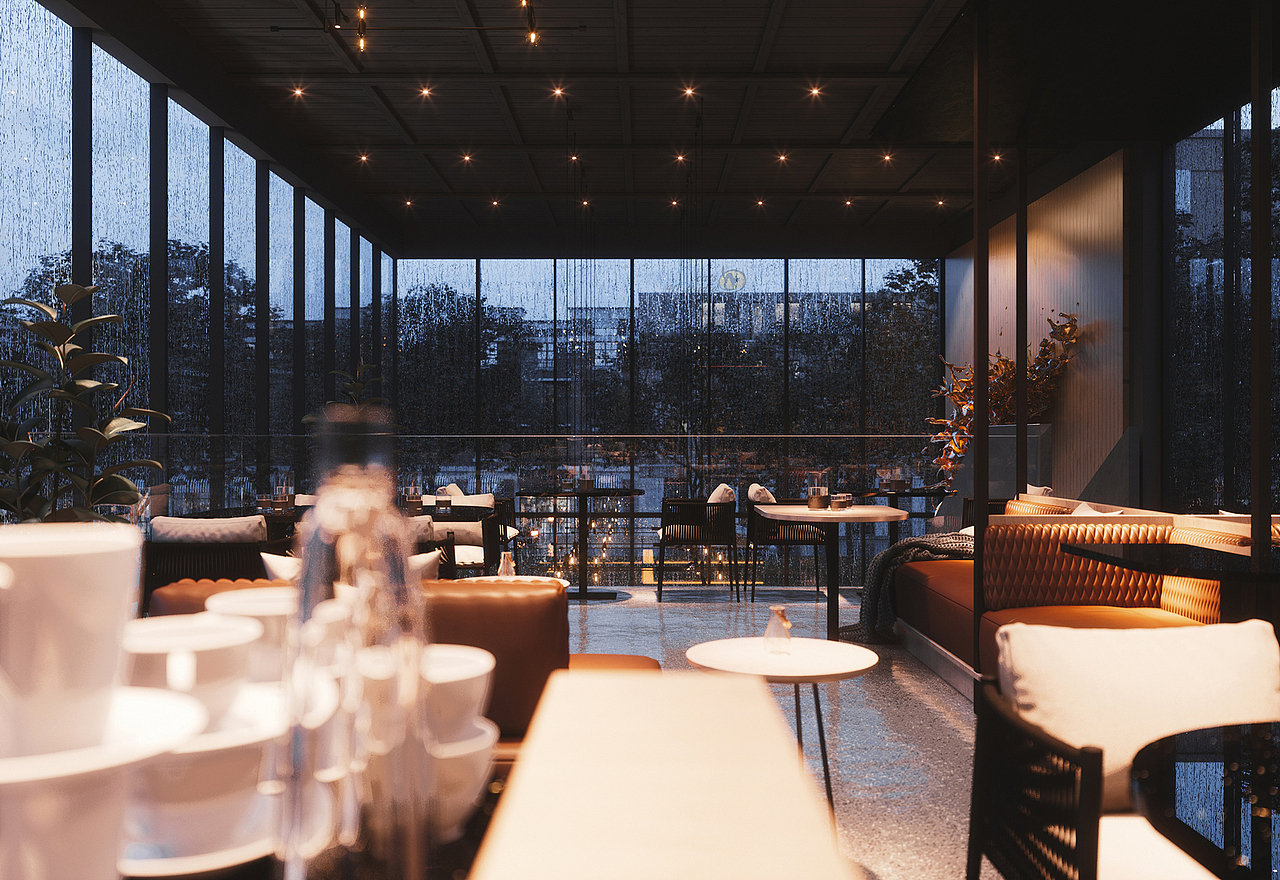 黑金咖啡，40.Studio Cats Fstorm课程第二季!（图ZMTkwODEzODYw） - 家装设计 - 站酷设计师Angel大老陈原创素材 - 站酷ZCOOL