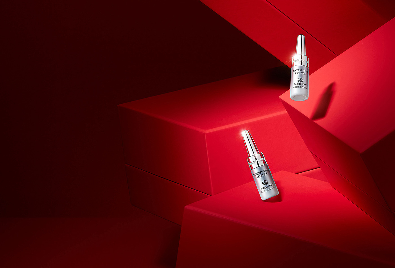 化妆品&Mageline 护肤