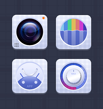 格调/人生（图ZODE5ODkzMg==） - 主题/皮肤 - 站酷设计师ming_336原创素材 - 站酷ZCOOL