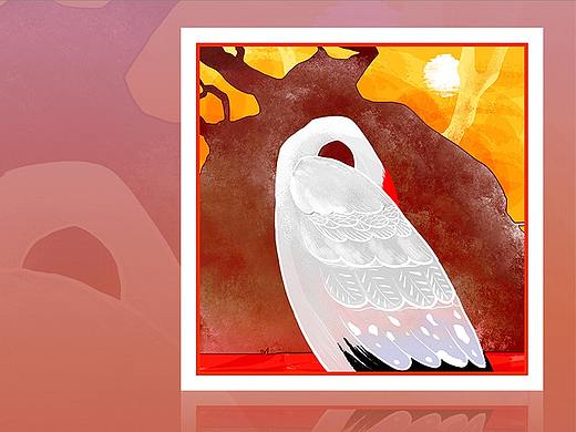 【练习】插画小速写