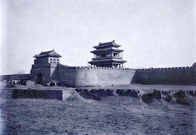 消失的北京城！（图ZMjEyOTAzNzA4） - 人文/纪实摄影 - 站酷设计师雨点点飘原创素材 - 站酷ZCOOL