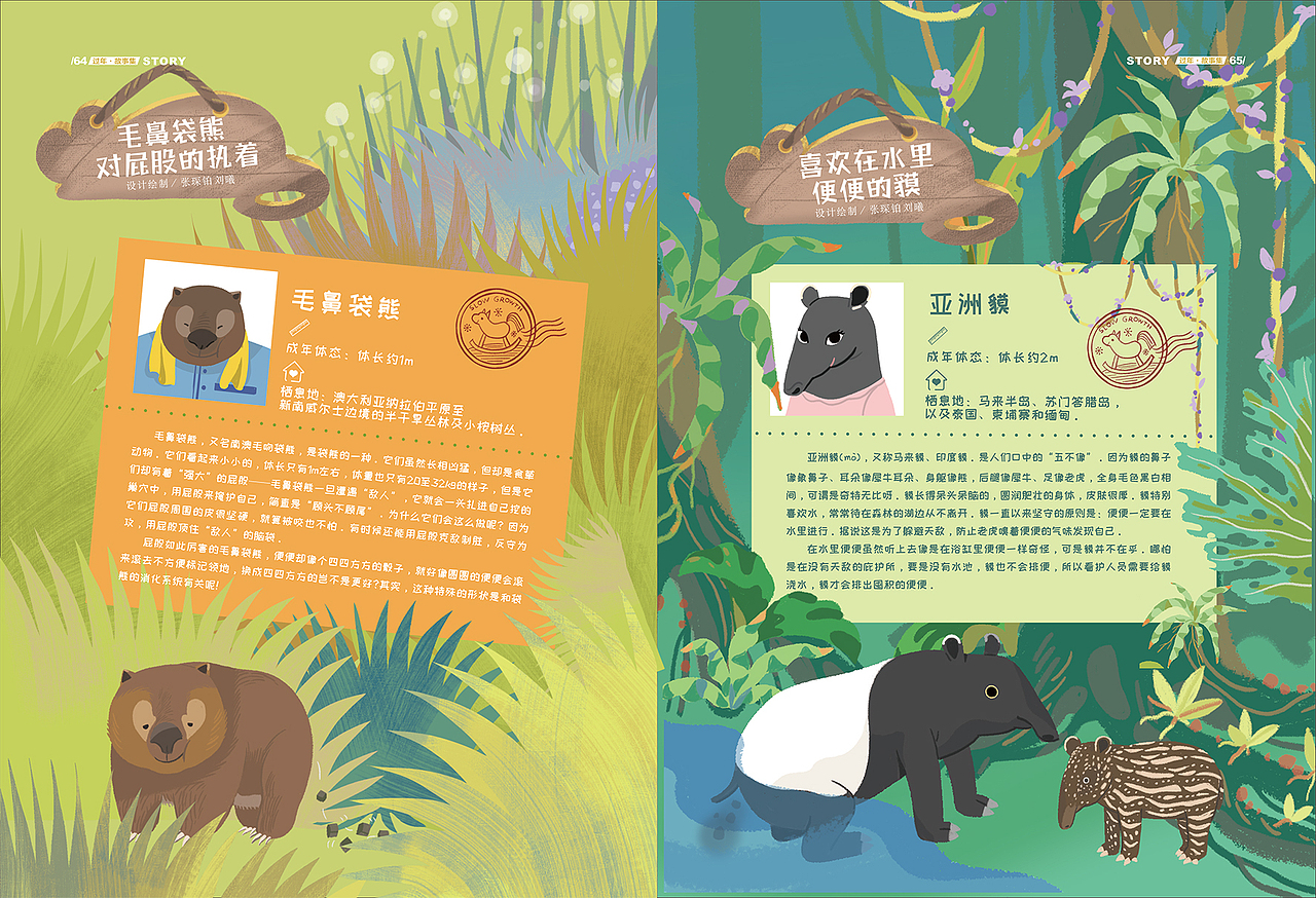 《慢成长》2020.01月刊