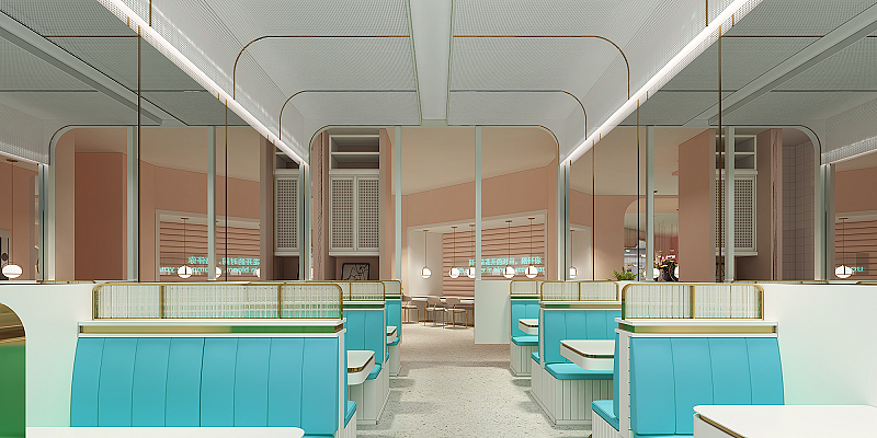 成都餐厅设计丨餐厅经营的表现形式！（图ZMjc1MTk5NDA0） - 酒店餐饮设计 - 站酷设计师成都餐厅创新设计原创素材 - 站酷ZCOOL