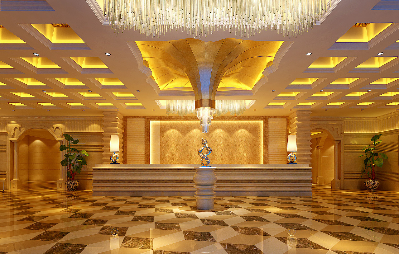 郑州专业洗浴中心装修公司—郑州洗浴会所装修公司