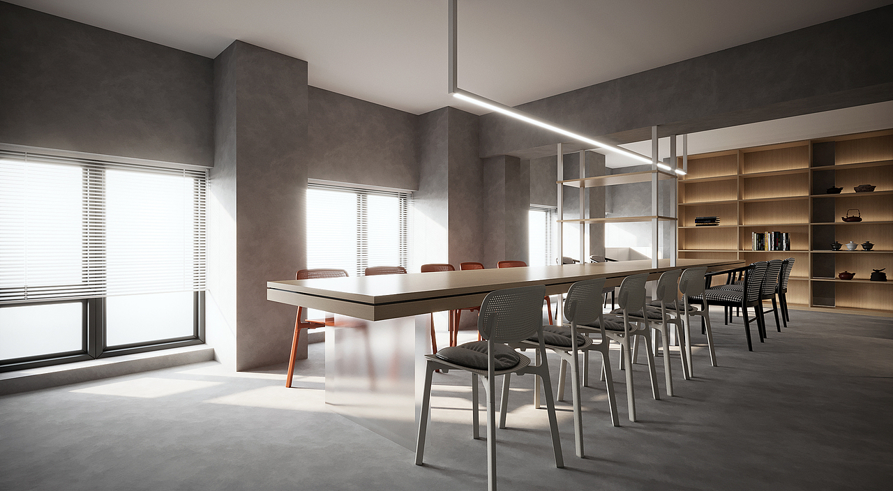 暖色（图ZMjU5MDYyNzQw） - 商业空间设计 - 站酷设计师舍间原创素材 - 站酷ZCOOL