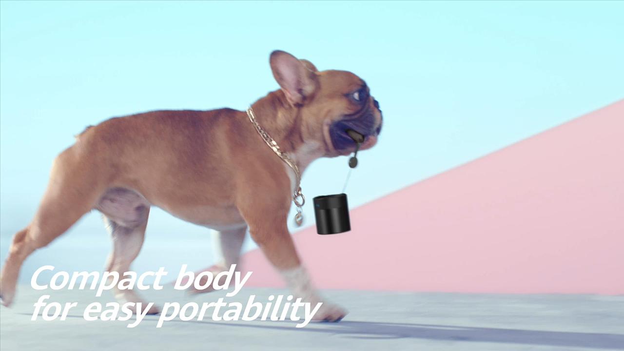 华为mini音箱（图ZMjc3MjA3NjEy） - 短片 - 站酷设计师广州博放原创素材 - 站酷ZCOOL